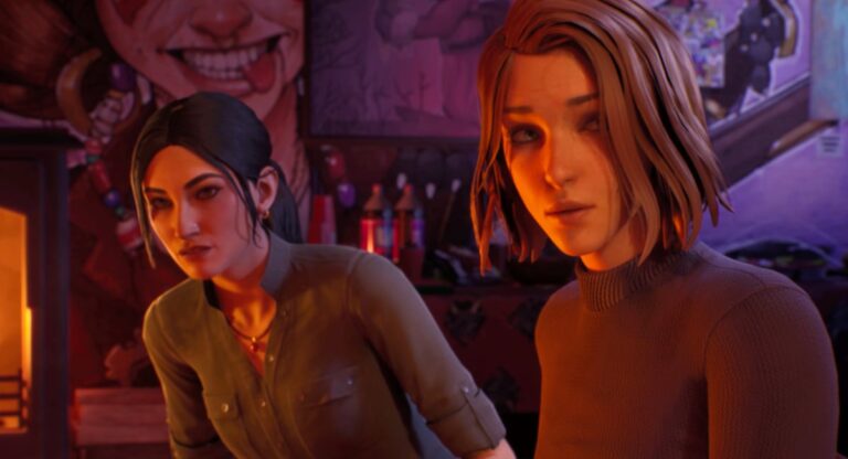 10 Life is Strange Characters We Want to See Return in Double Exposure – Destructoid