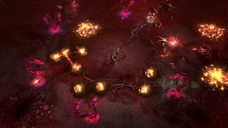 All new features in Diablo 4 Season 5