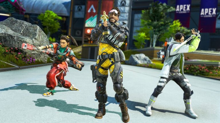 How to get the free Battle Pass in Apex Legends Season 22 Shockwave – Destructoid