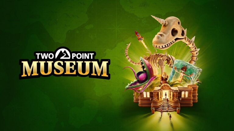 Two Point Museum will let you dig up and monetize history – Destructoid