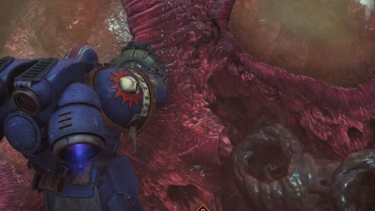 Space Marine 2 – Destructoid