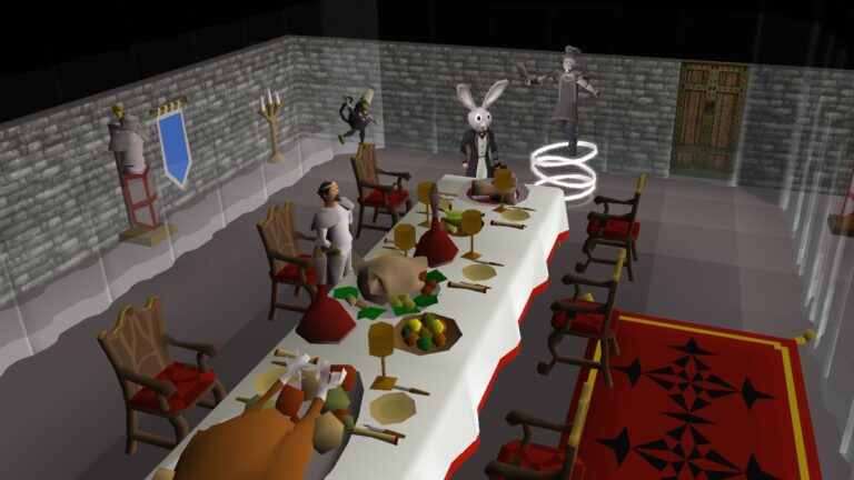 8 RuneScape 3 quests that should return in Old School RuneScape