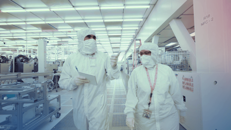 A US semiconductor industry in crisis needs a workforce that doesn’t yet exist