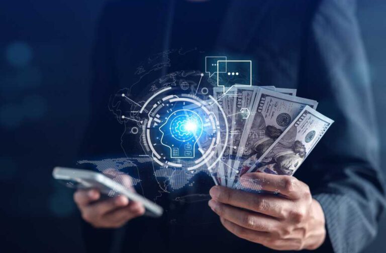 AI to create better products and services, add $19.9T to global economy — IDC