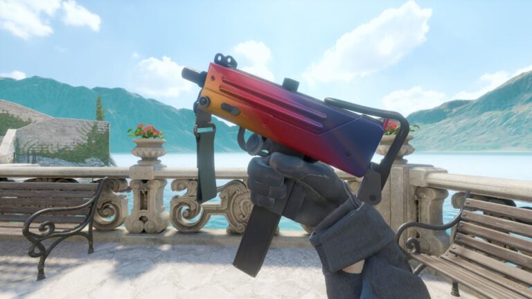 All CS2 MAC-10 skins, ranked – Destructoid