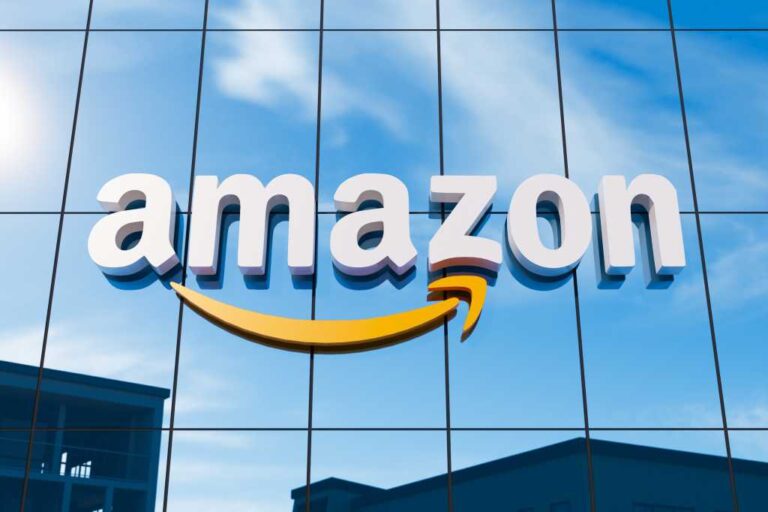 Amazon employees don’t want to be back in the office all week — survey