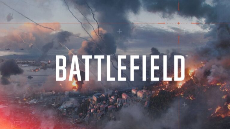 Battlefield fans are wary of hopping on the hype train for the newest one right away – Destructoid