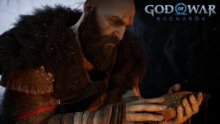 Best God of War Ragnarok PC settings – Destructoid