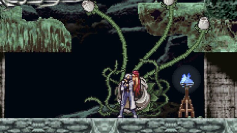 Dawn of Sorrow – Destructoid