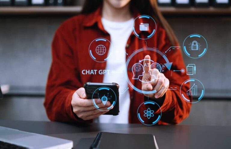 Generative AI could drive 2024 smartphone sales, says IDC