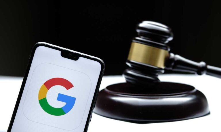 Google faces EU investigation over AI data compliance