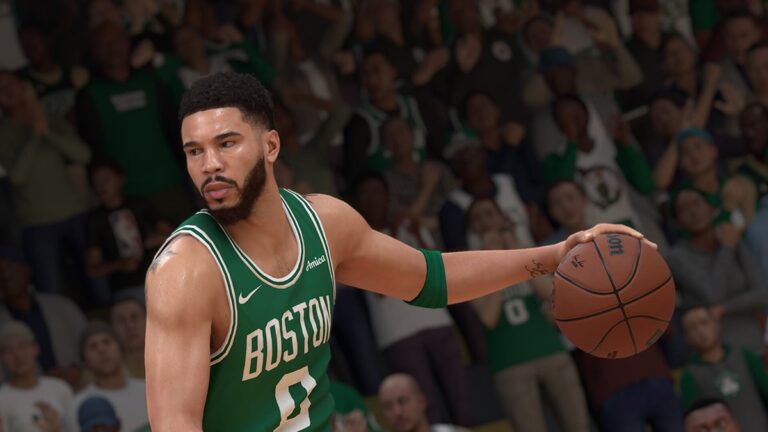 How to change and activate takeovers in NBA 2K25 – Destructoid