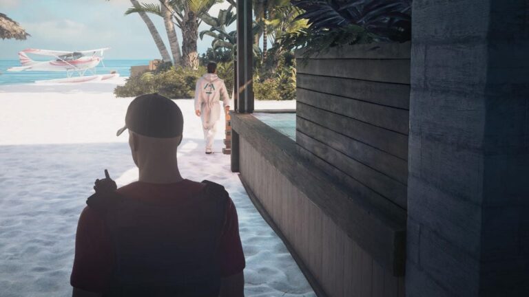 How to complete the Electric Trilogy challenge in Hitman World of Assassination – Destructoid