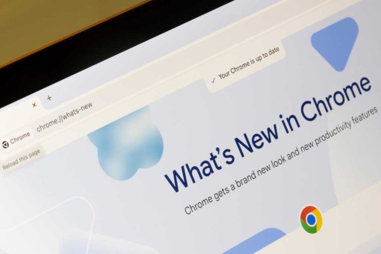 How to manage Chrome automatic browser updates