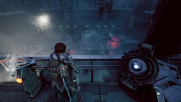 How to open the Stagnant Manufactory Door in Remnant 2 – Destructoid