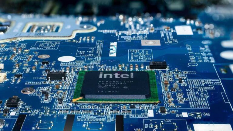 Intel and the US set to seal $8.5B CHIPS Act funding