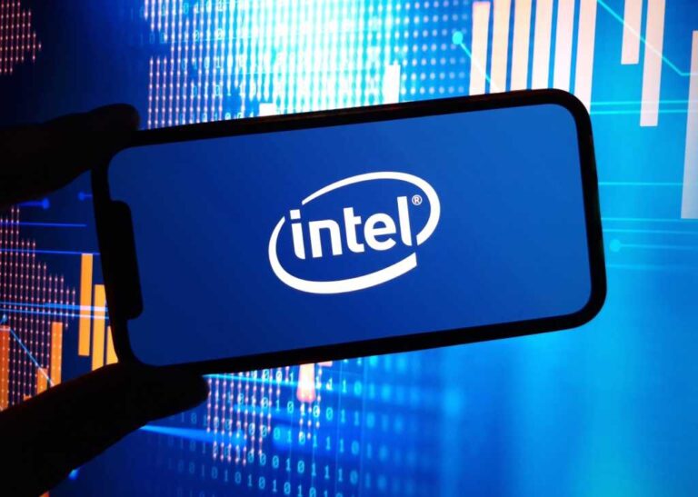 Intel scores Amazon AI chip deal, reigniting hopes for a turnaround