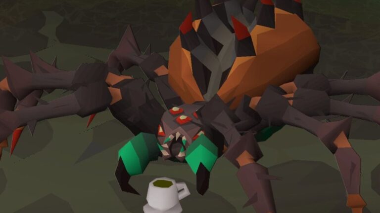 Jagex reveals new quests, bosses, and Project Zanaris for Old School RuneScape – Destructoid