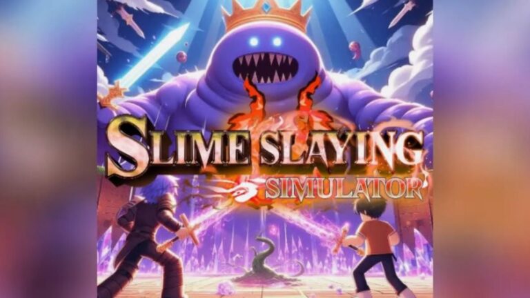 [NEW] Slime Slaying Simulator Codes (September 2024) – Destructoid