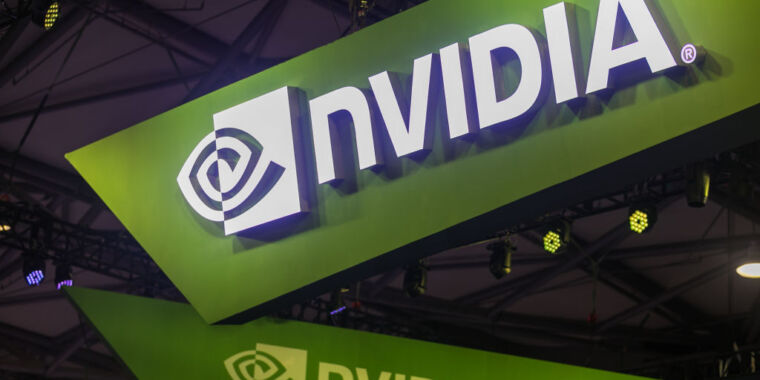 Nvidia’s AI chips are cheaper to rent in China than US