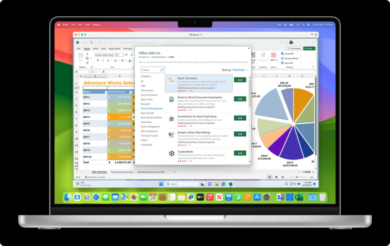 Parallels 20 turns Macs into cross platform DevOps powerhouses