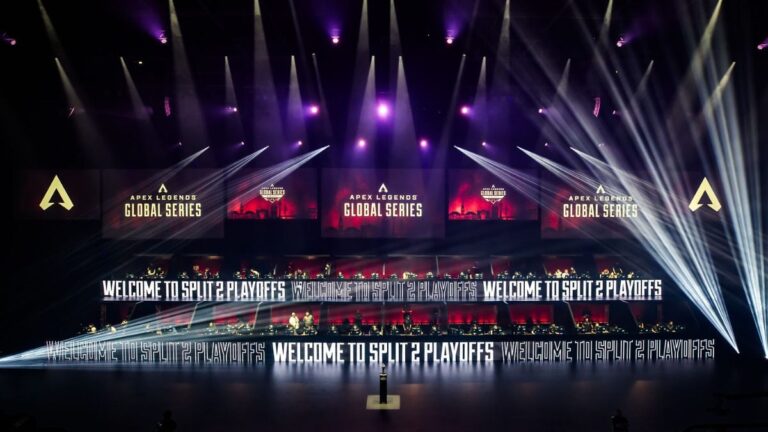 SSG wins ALGS Split 2 Playoffs 2024 following fabulous performance on finals day – Destructoid