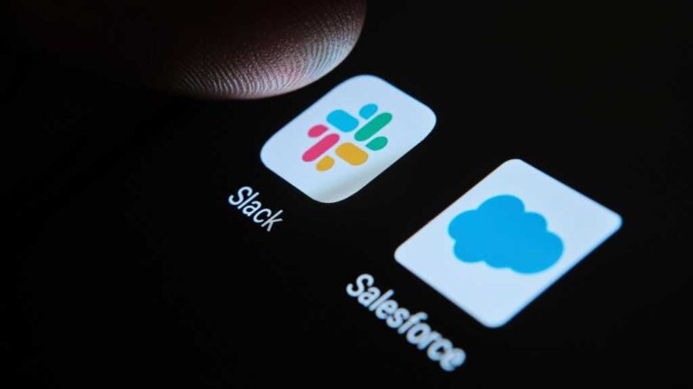 Slack opens up to third-party AI ‘agents’