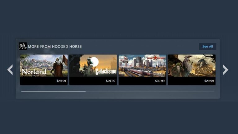 Steam has a new pro-developer/publisher feature that should make related games and DLCs more appealing – Destructoid