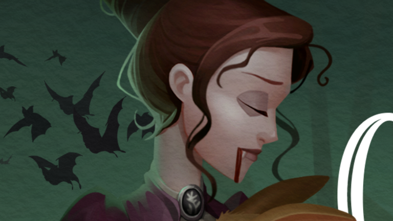 Vampire social RPG Cabernet uncorks the bottle this October