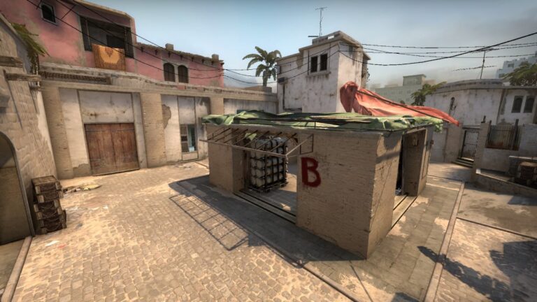 10 best Counter-Strike maps of all time – Destructoid