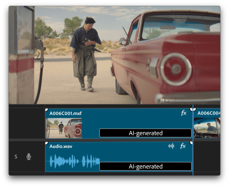 Adobe lets customers test Firefly AI video generator