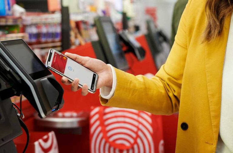 Apple Pay made wallets digital, and it’s only the beginning