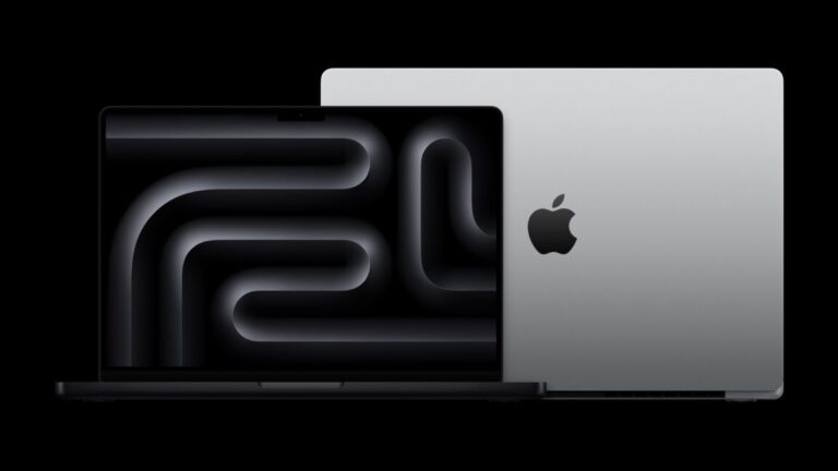 Apple refreshes MacBook Pro lineup with M4 chips, introduces the M4 Max