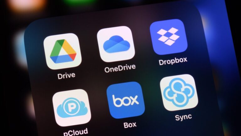 Dropbox lays off 20% of staff, says it overinvested and underperformed