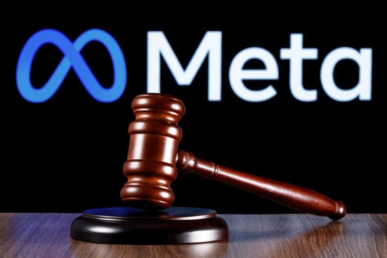 EU ruling clamps down on Meta’s use of personal data for ads