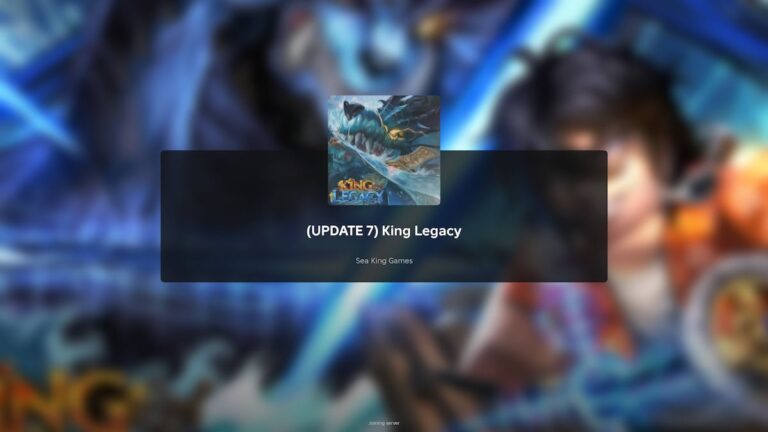 Everything new in King Legacy Update 7 – Destructoid