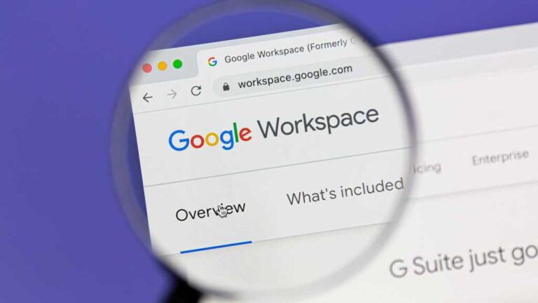 Google Workspace explained: Google’s answer to Microsoft 365