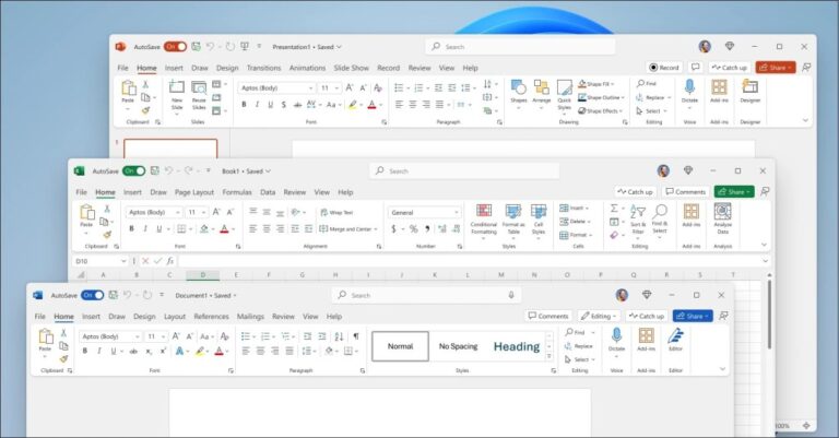 Here’s what’s new in Office 2024