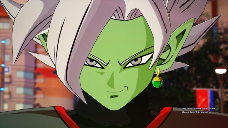 How to Unlock Fused Zamasu in Dragon Ball Sparking Zero – Destructoid