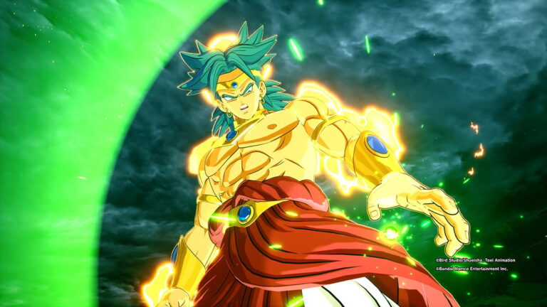 How to get and use Broly’s Ring – Destructoid