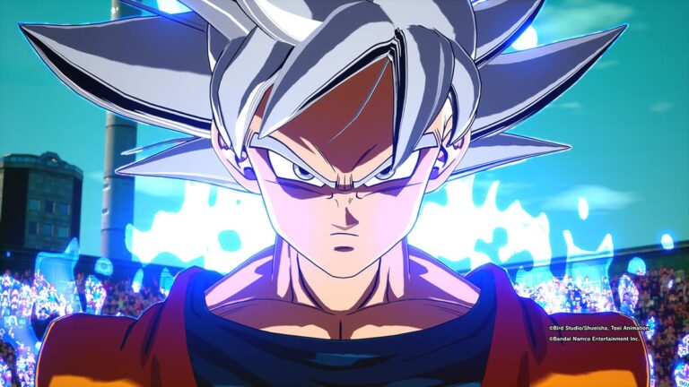 How to unlock Ultra Instinct Goku in Dragon Ball Sparking Zero – Destructoid