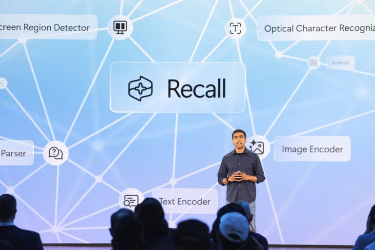 Microsoft details security/privacy overhaul for Windows Recall ahead of relaunch