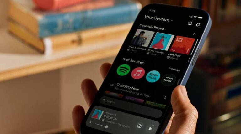 “Obviously a failure”: Sonos execs not getting bonuses due to app fiasco