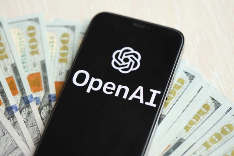 OpenAI bets on its own AI chips by 2026