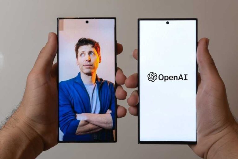 OpenAI demands investors shun rivals such as Anthropic, Elon Musk’s xAI