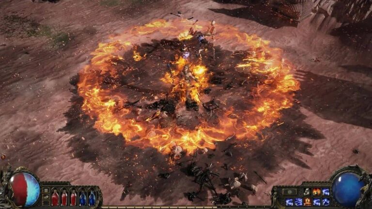 Path of Exile 2 Early Access gets pushed back three weeks – Destructoid