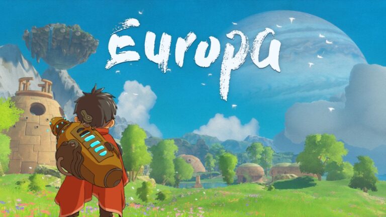 Review: Europa