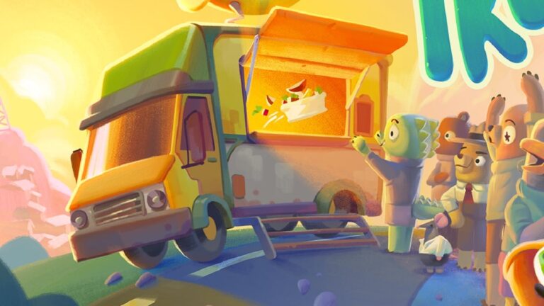 Review: Fruitbus – Destructoid