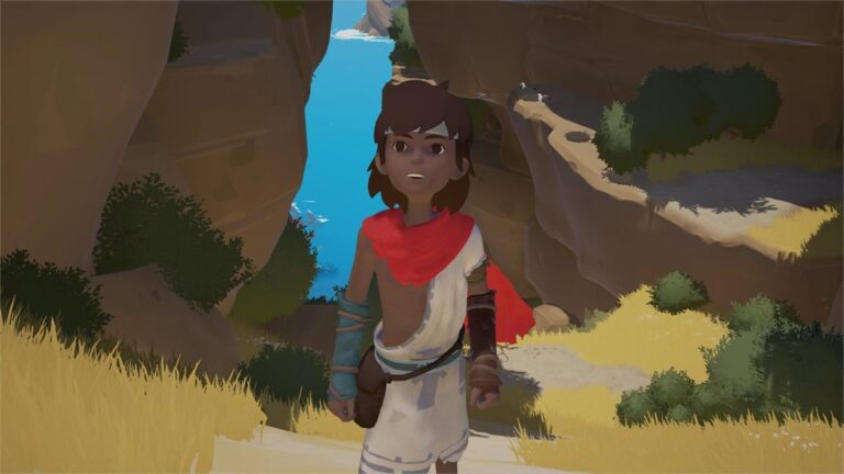 RiME developer Tequila Works suffers layoffs and cancels game