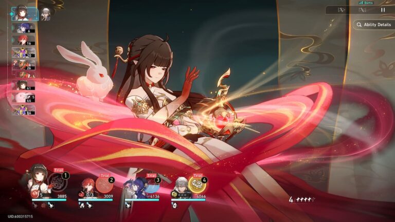 Should you pull for Lingsha in Honkai: Star Rail? – Destructoid